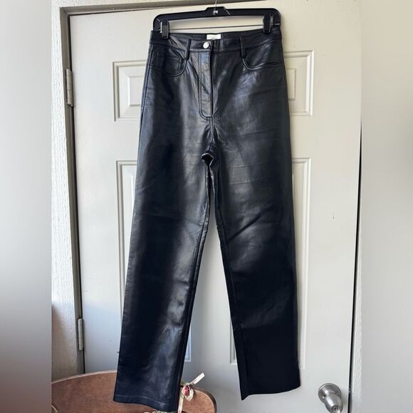 Wilfred
The Melina™ Super High-rise Pant Size 8 - Picture 4 of 16